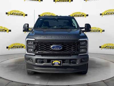 2026 Ford F-350SD XL 610A