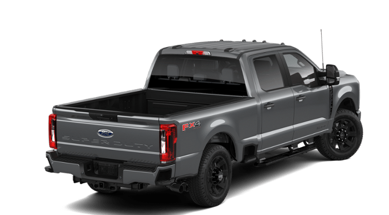 2026 Ford F-350SD XL 610A