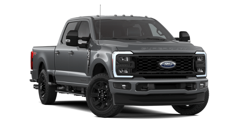 2026 Ford F-350SD XL 610A
