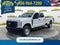 2026 Ford F-350SD XL 610A