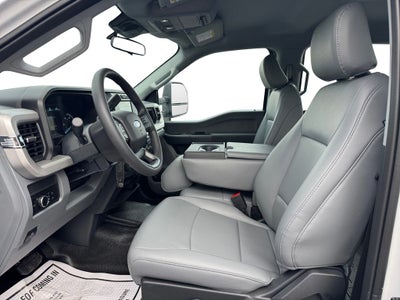 2026 Ford F-350SD XL 610A