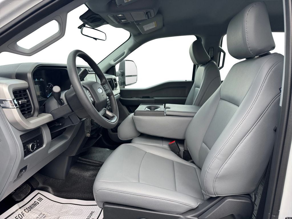 2026 Ford F-350SD XL 610A