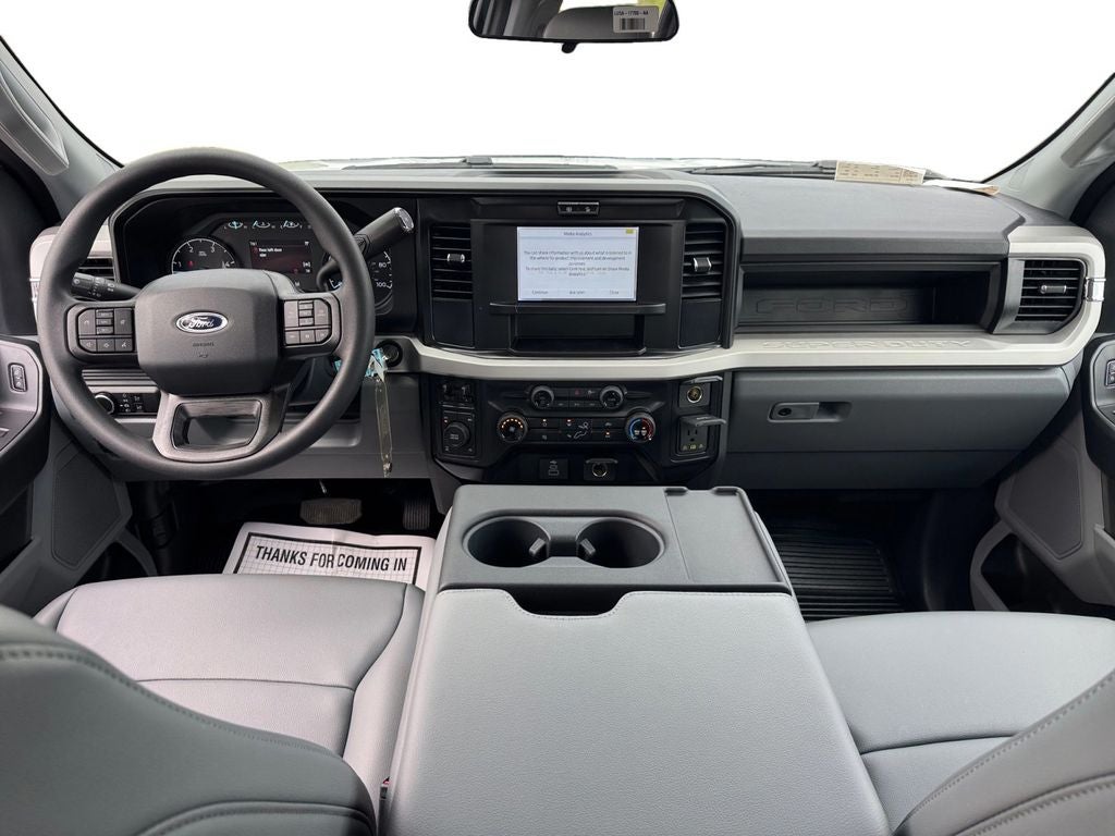 2026 Ford F-350SD XL 610A