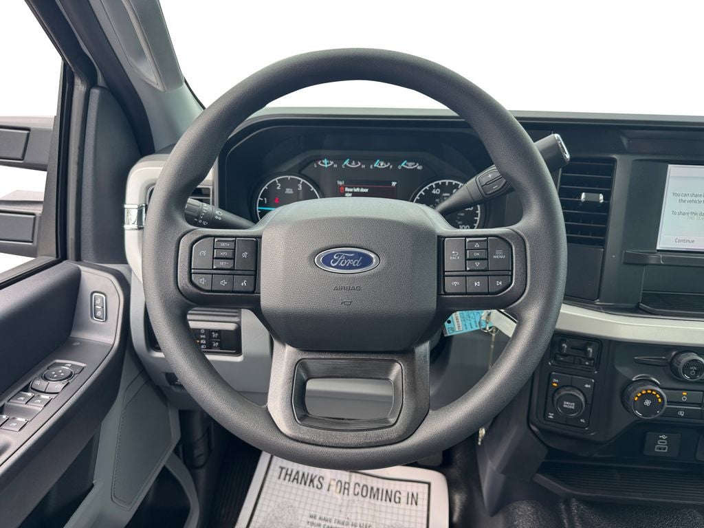 2026 Ford F-350SD XL 610A