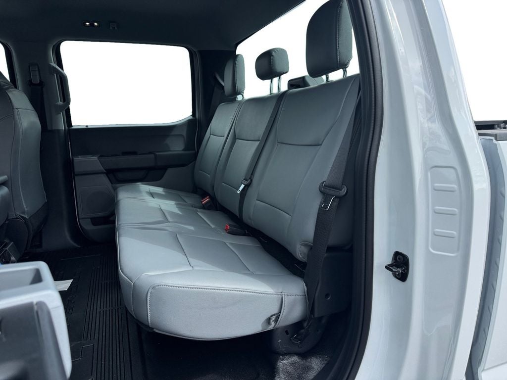 2026 Ford F-350SD XL 610A