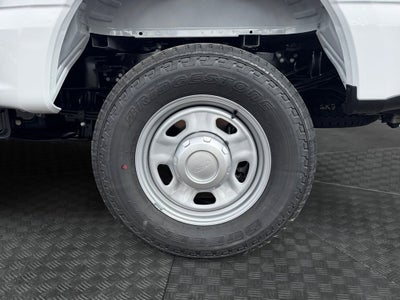 2026 Ford F-350SD XL 610A