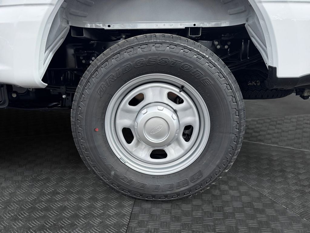 2026 Ford F-350SD XL 610A