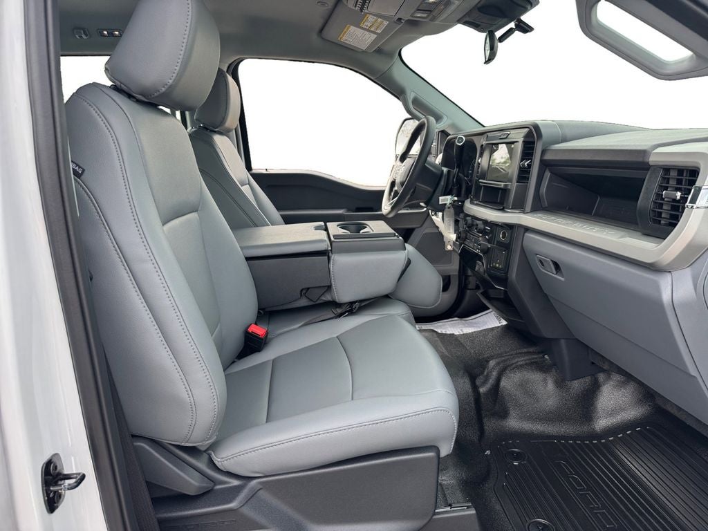 2026 Ford F-350SD XL 610A
