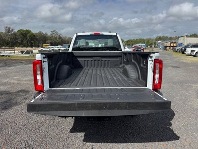 2026 Ford F-350SD XL 610A