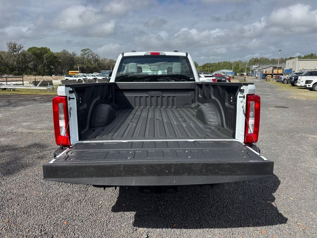 2026 Ford F-350SD XL 610A