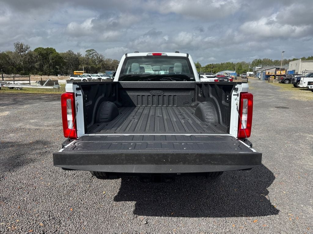 2026 Ford F-350SD XL 610A