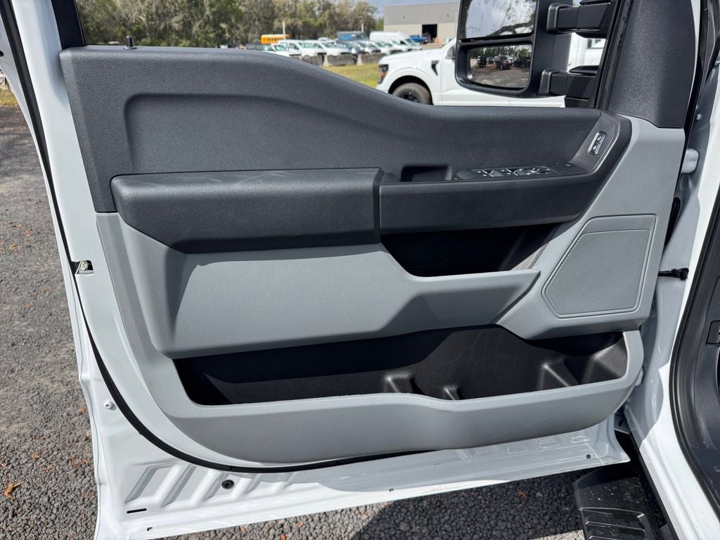 2026 Ford F-350SD XL 610A
