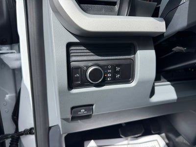 2026 Ford F-350SD XL 610A