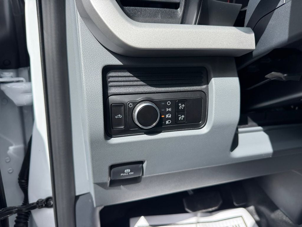2026 Ford F-350SD XL 610A