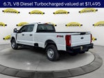 2026 Ford F-350SD XL 610A