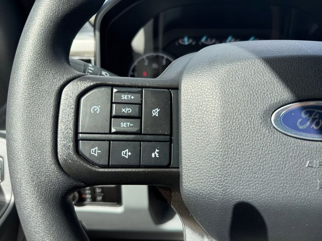 2026 Ford F-350SD XL 610A