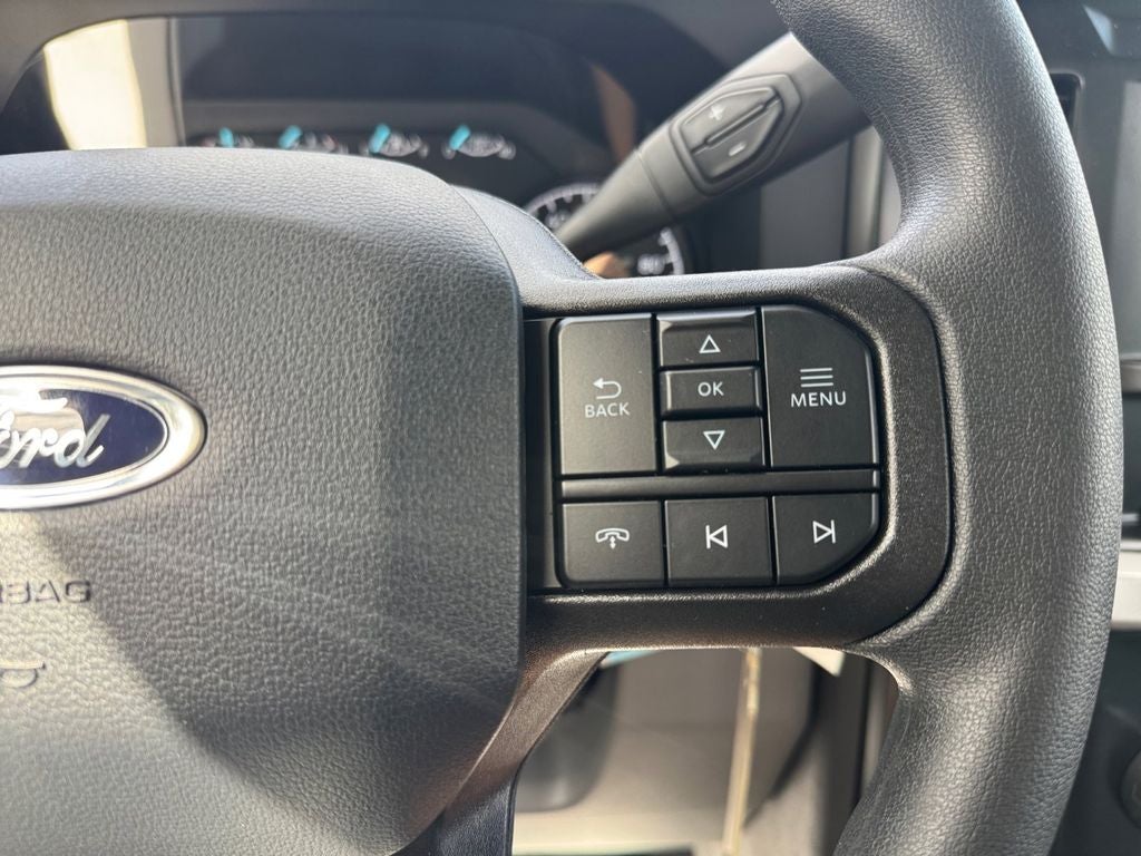 2026 Ford F-350SD XL 610A