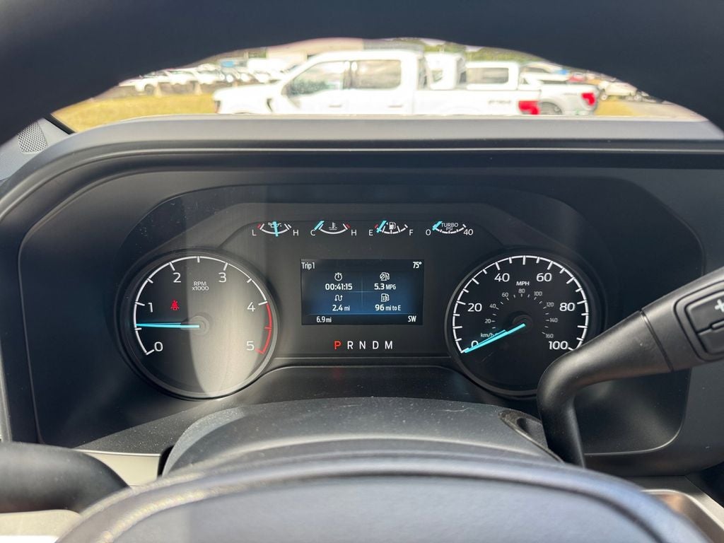 2026 Ford F-350SD XL 610A