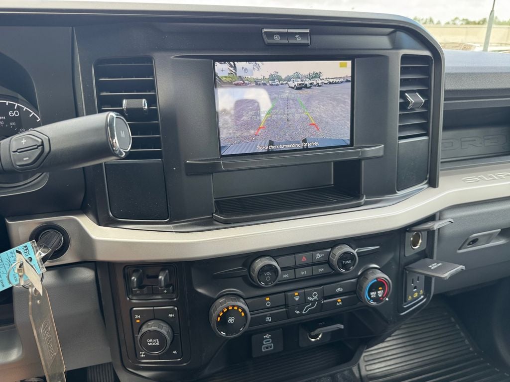 2026 Ford F-350SD XL 610A