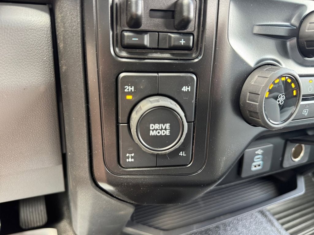 2026 Ford F-350SD XL 610A