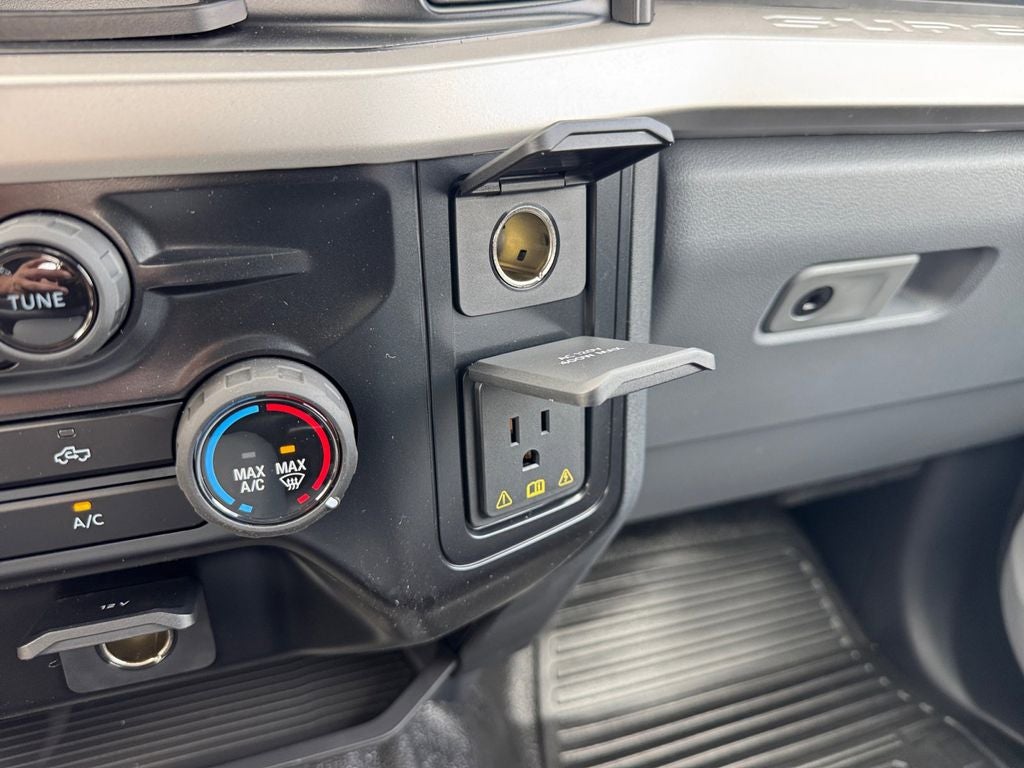 2026 Ford F-350SD XL 610A