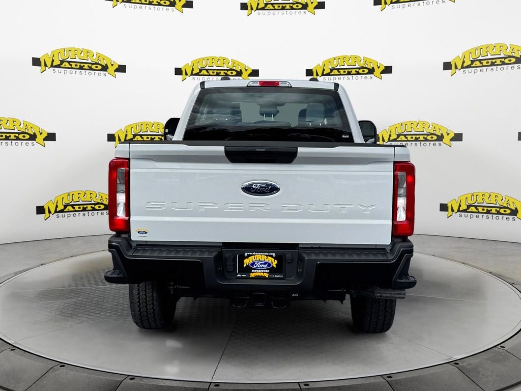 2026 Ford F-350SD XL 610A
