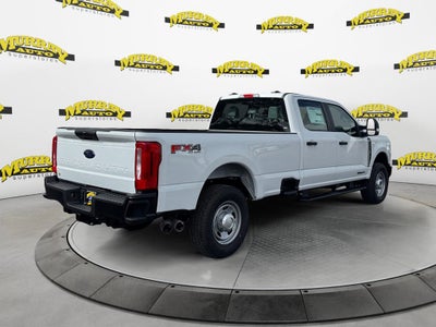 2026 Ford F-350SD XL 610A
