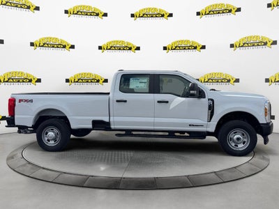 2026 Ford F-350SD XL 610A