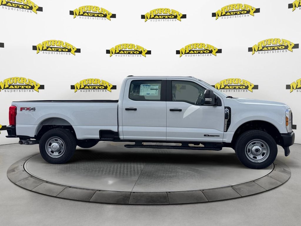 2026 Ford F-350SD XL 610A