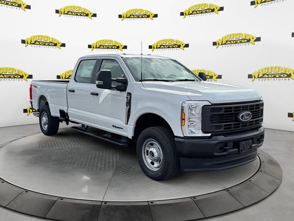 2026 Ford F-350SD XL 610A