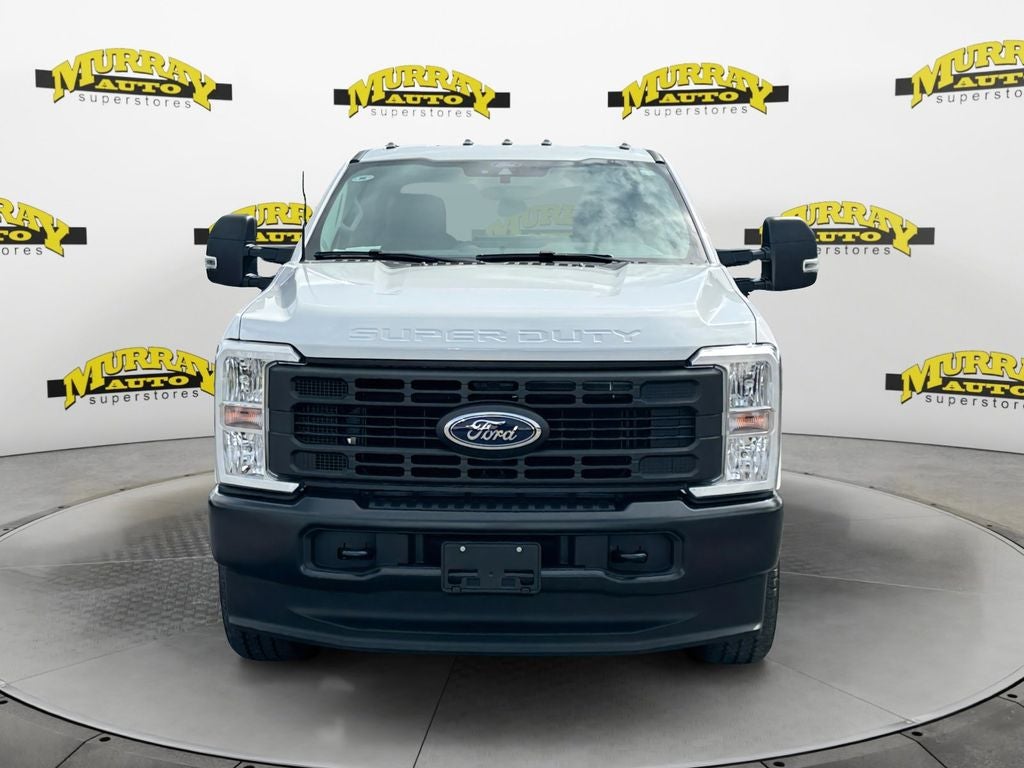 2026 Ford F-350SD XL 610A