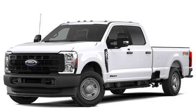 2026 Ford F-350SD XL 610A