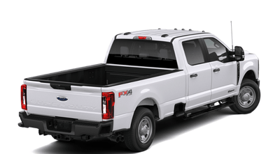 2026 Ford F-350SD XL 610A
