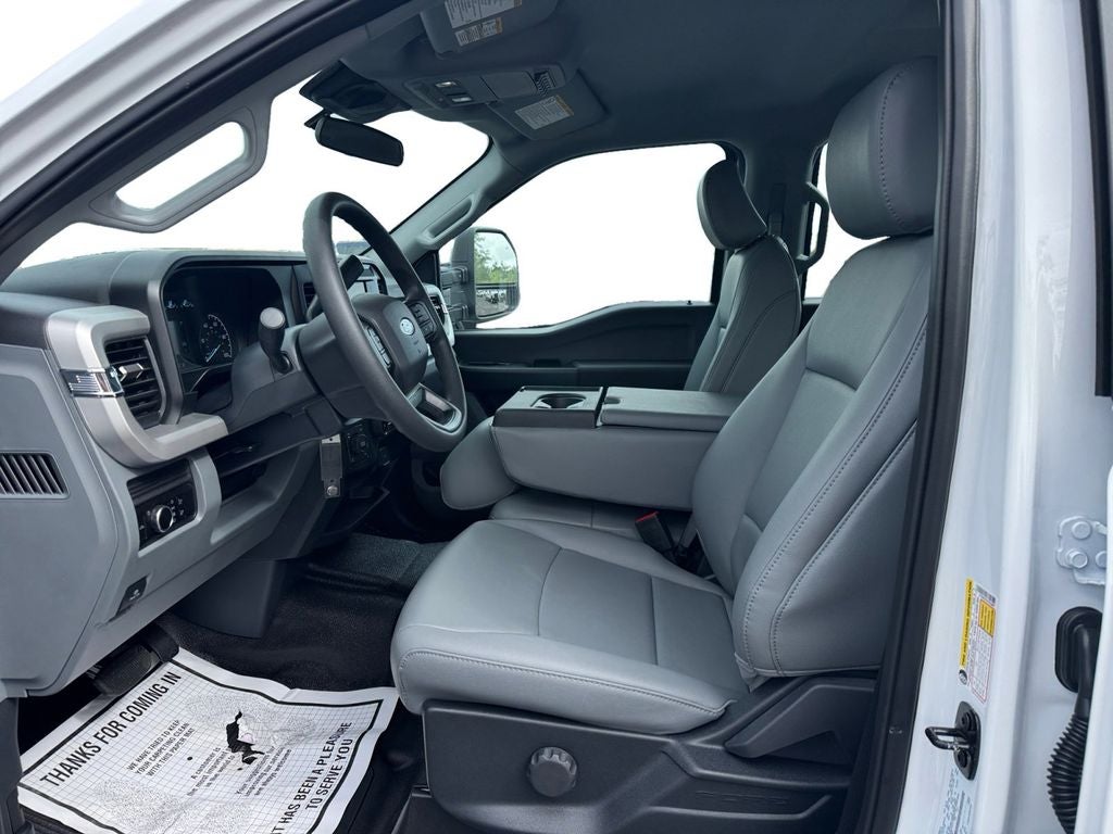 2026 Ford F-350SD XL 610A