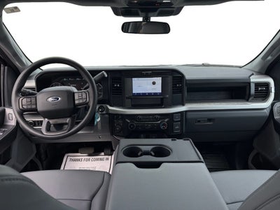 2026 Ford F-350SD XL 610A