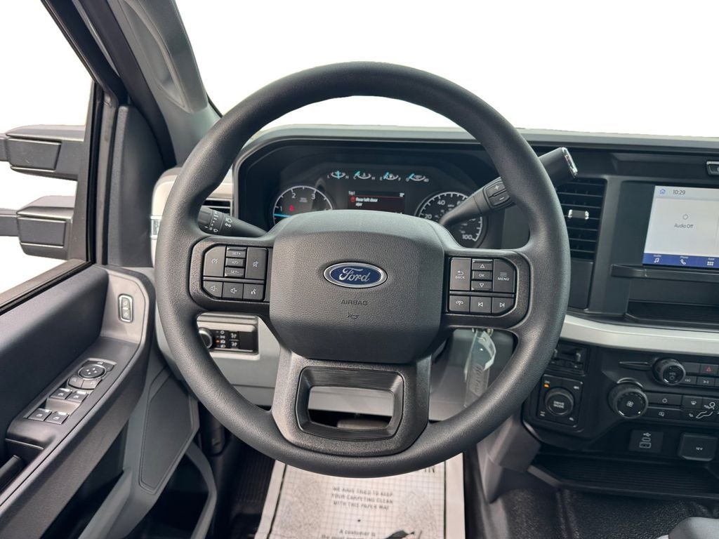 2026 Ford F-350SD XL 610A