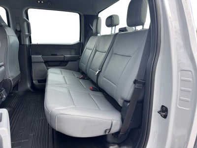 2026 Ford F-350SD XL 610A