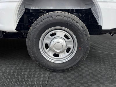 2026 Ford F-350SD XL 610A