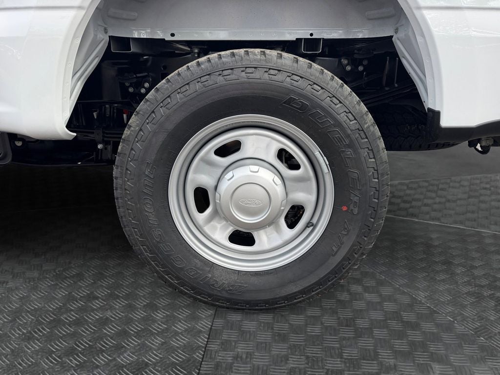 2026 Ford F-350SD XL 610A