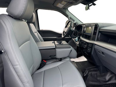 2026 Ford F-350SD XL 610A