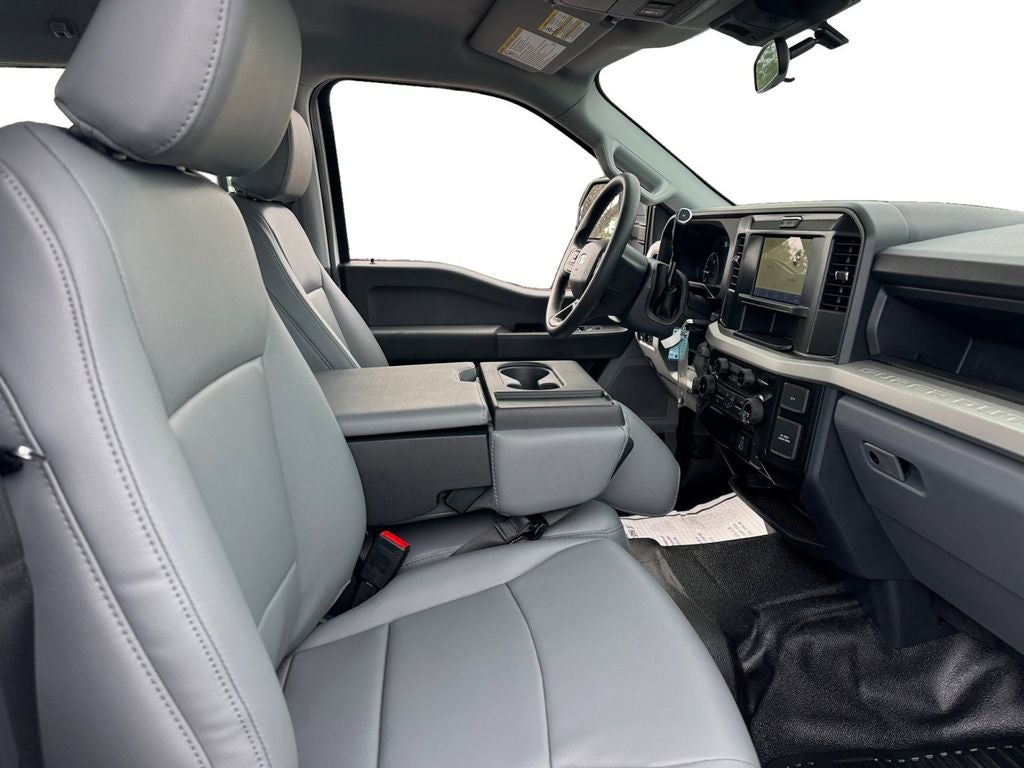 2026 Ford F-350SD XL 610A