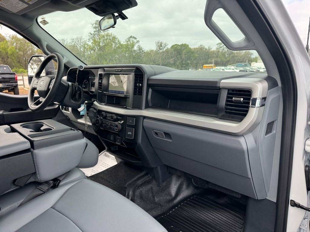 2026 Ford F-350SD XL 610A