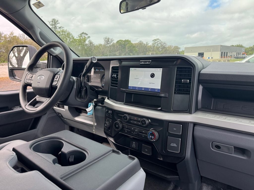 2026 Ford F-350SD XL 610A