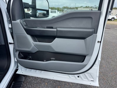 2026 Ford F-350SD XL 610A