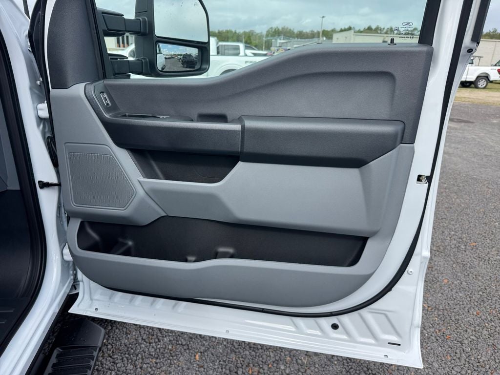 2026 Ford F-350SD XL 610A