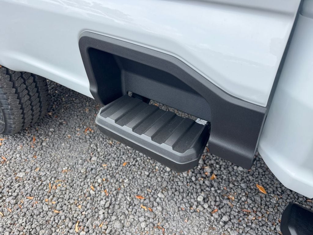 2026 Ford F-350SD XL 610A