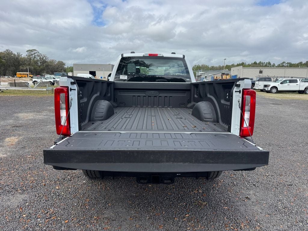 2026 Ford F-350SD XL 610A