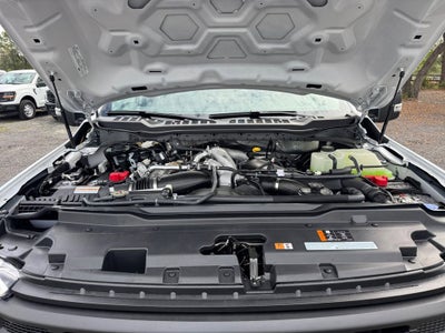 2026 Ford F-350SD XL 610A