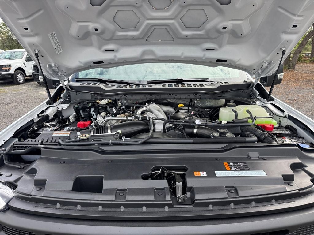 2026 Ford F-350SD XL 610A