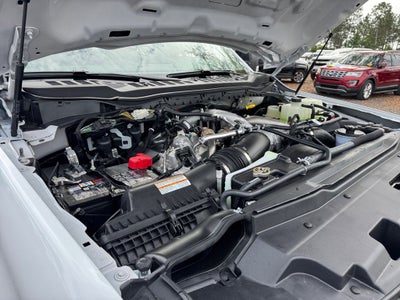 2026 Ford F-350SD XL 610A